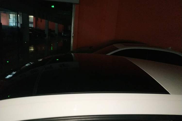 Used Volkswagen Scirocco 2015 2.0 TSI Luxury Edition
