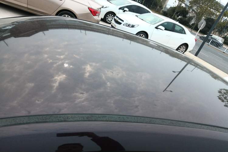 Used Changan Raeton CC 2018 1.5T Automatic Elegant Version China V Standard
