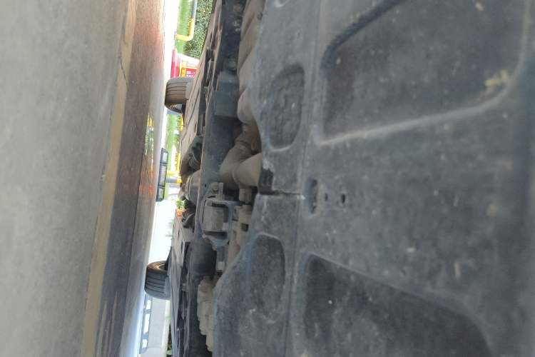 Used Hyundai Mistra 2019 1.6T Automatic Smart GLS China VI Standard
