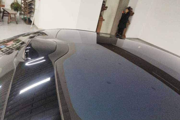 Used  SU7 2024 Rear-Drive Ultra-Long Range Advanced Pro-Level Intelligent Driving Version
