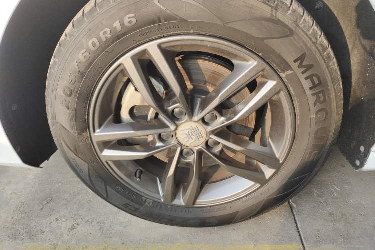 Used BYD Qin Pro 2018 1.5L Manual SmartConnect Fendong Model
