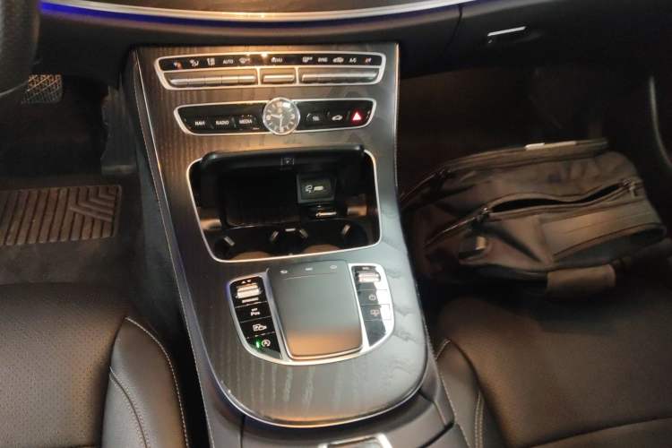 Used Mercedes-Benz E-Class 2019 E 300 L Sport Luxury Edition