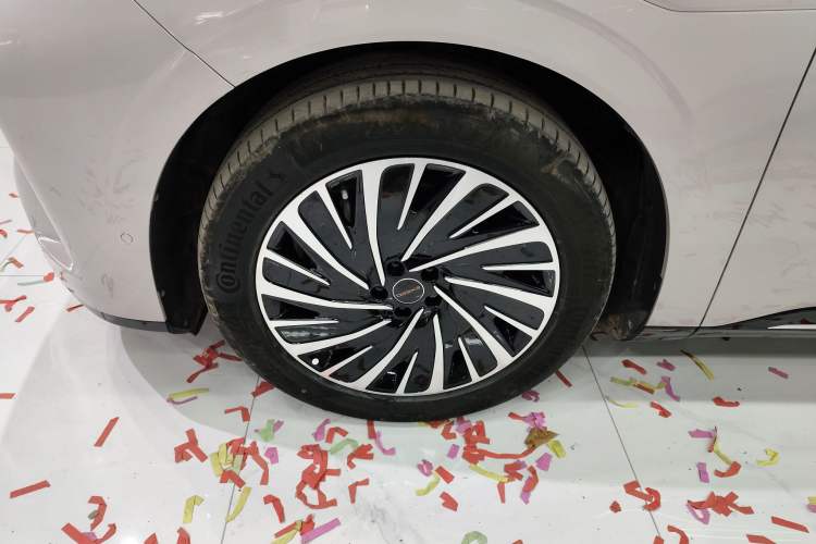 Used  Star Era ET 2024 Extended-Range 240 Ultra All-Wheel Drive
