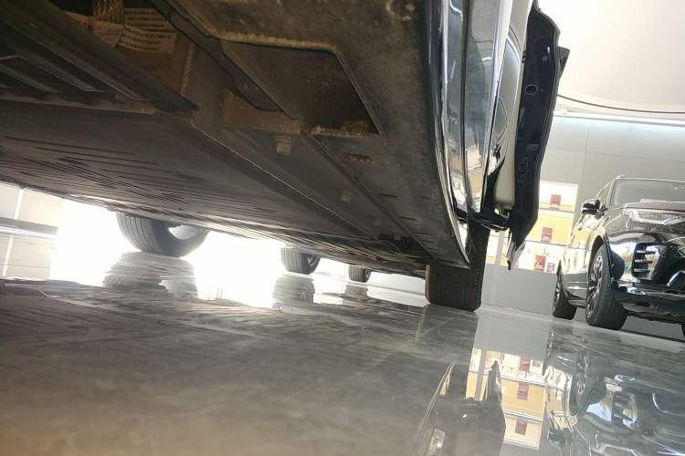 Used VOYAH Dream 2024 PHEV Extended-Range Premium Edition