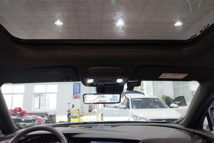 Used Buick Envision 2020 Encore GX S 652T Two-Wheel-Drive Limited-Edition S Sport Version
