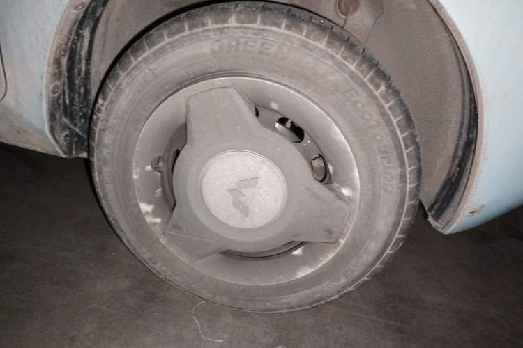 Used Wuling Hongguang MINIEV 2022 Easy Version Lithium Iron Phosphate
