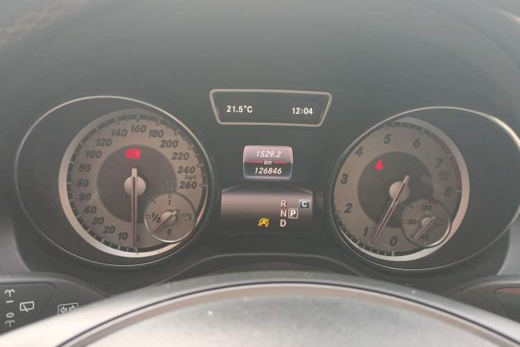 Used Mercedes-Benz GLA 2016 GLA 200 Sport Edition