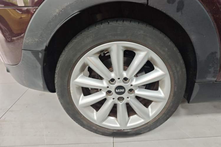 Used  Clubman 2016 1.5T COOPER
