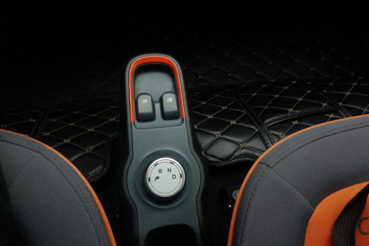 Used Baojun E100 2020 305KM Smart Drive Version