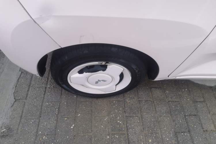 Used Wuling Hongguang MINIEV 2022 Macaron Premium Model – Lithium Iron Phosphate