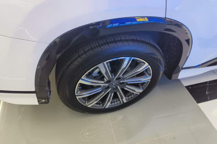 Used Changan CS75 PLUS 2023 3rd Generation 1.5T Automatic Prestige Model