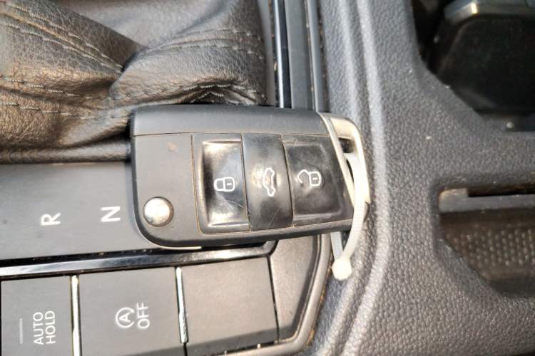 Used Volkswagen Lavida 2022 1.5L Automatic Fashion Edition
