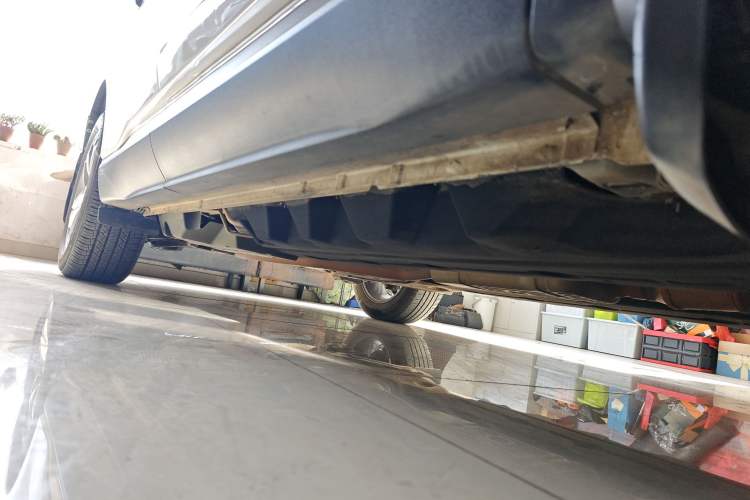 Used Ford Edge 2018 EcoBoost 245 Two-Wheel-Drive Titanium 7-Seater China V Standard
