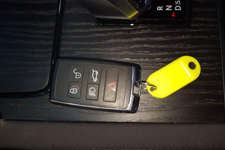 Used Land Rover Discovery Sport 2024 Luxury Custom Edition