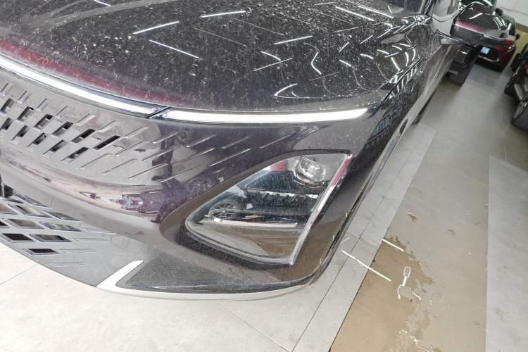 Used Wuling Xingguang 2023 150 Advanced Edition
