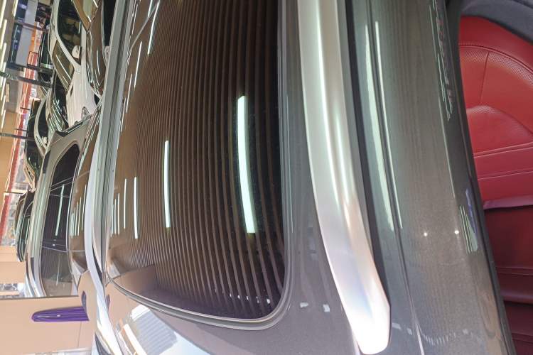 Used Porsche Cayenne 2019 Cayenne 3.0T
