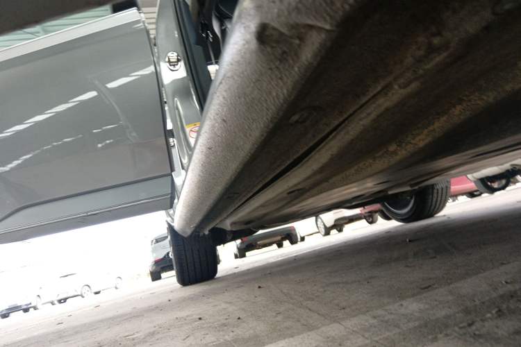 Used Skoda Superb 2018 TSI330 DSG Luxury Edition China V Standard
