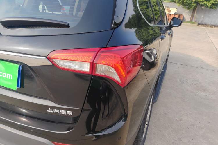 Used Buick Envision 2019 20T Two-Wheel Drive Luxury Version China VI Standard
