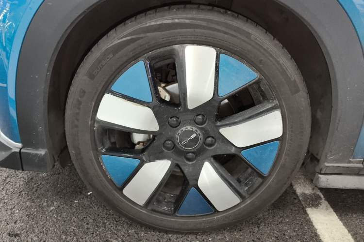 Used BYD Dolphin 2021 401km Knight Edition
