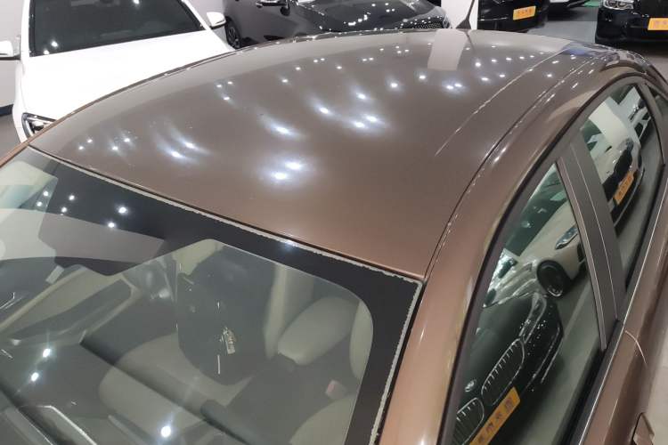 Used Ford Escort 2015 1.5L Automatic Comfort Model
