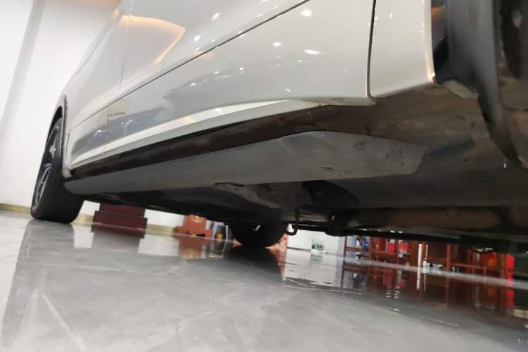 Used Volkswagen Viloran 2024 380TSI Luxury Edition