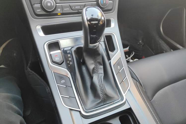 Used Geely Auto Emgrand 2020 1.5L CVT Luxury Model
