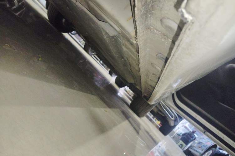 Used Changan Eado 2021 PLUS Blue Whale NE 1.4T GDI DCT Prestige Model
