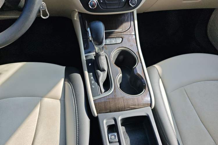 Used Buick Verano 2019 Sedan 15S Automatic Leading Model
