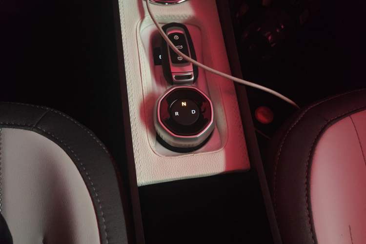 Used  Panda 2025 210km Panda Rider