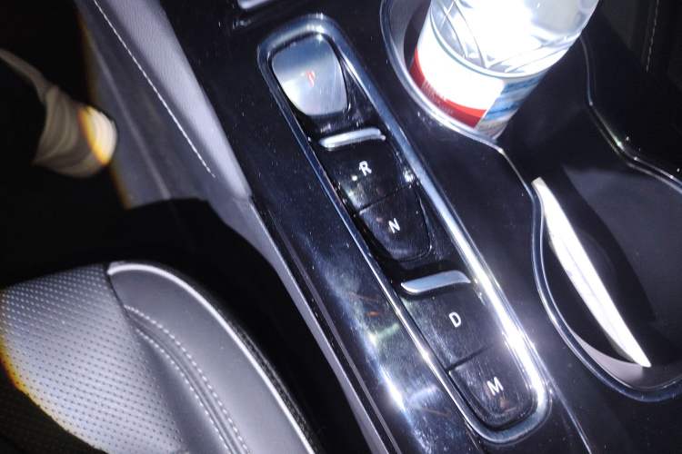 Used Buick Envision 2022 Encore Plus 652T Five-Seat Luxury Model
