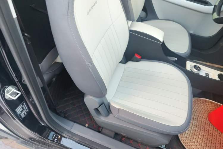 Used  Panda 2025 210km Panda Kart
