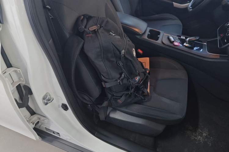 Used Venucia Venucia D60EV 2023 PLUS Comfort Edition RJ Model
