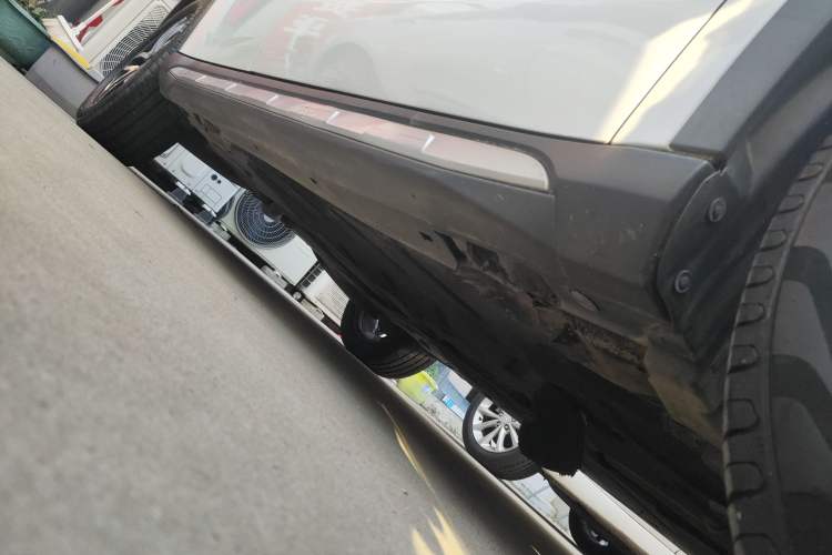 Used Mercedes-Benz GLA 2017 GLA 200 Fashion Model