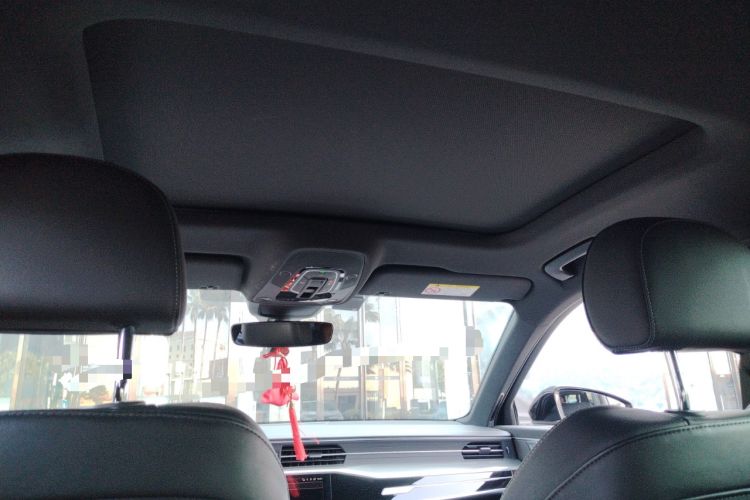 Used Audi A6L 2023 40 TFSI Luxury Dynamic Model
