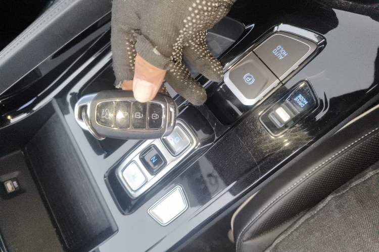 Used Hyundai Custo 2022 270TGDi Smart Luxury Flagship Edition TOP