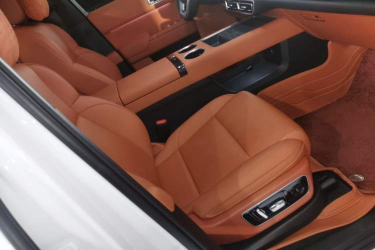 Used Li Auto L7 2024 MAX Model
