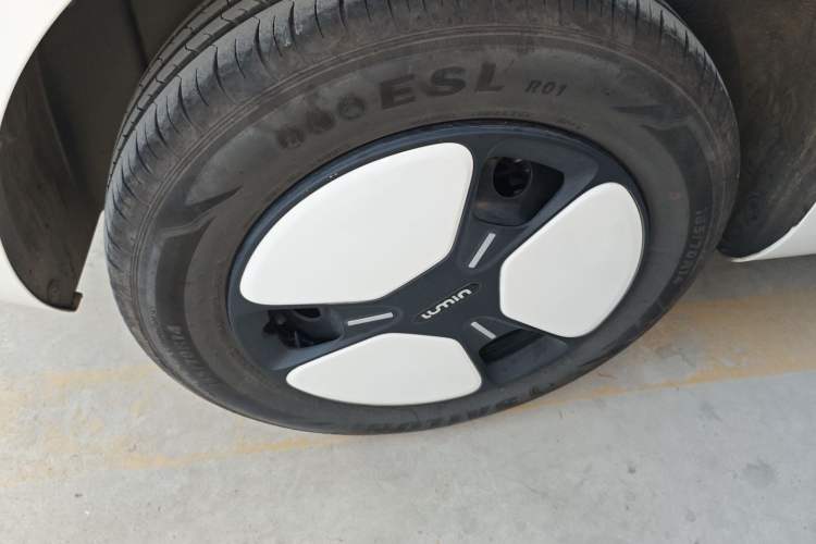 Used  Lumin 2025 205 km Xiangqin Version
