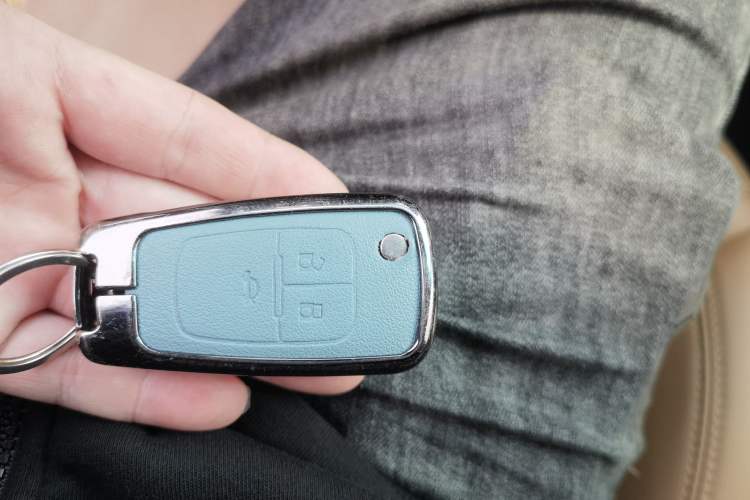 Used Buick Excelle GX 2019 18T Automatic Connected Flagship Version China V Standard
