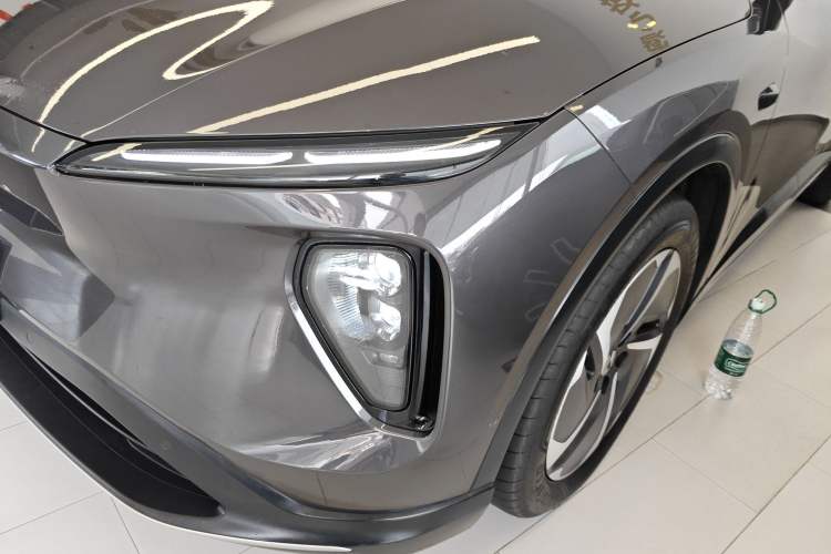 Used Nio ES6 2023 75 kWh