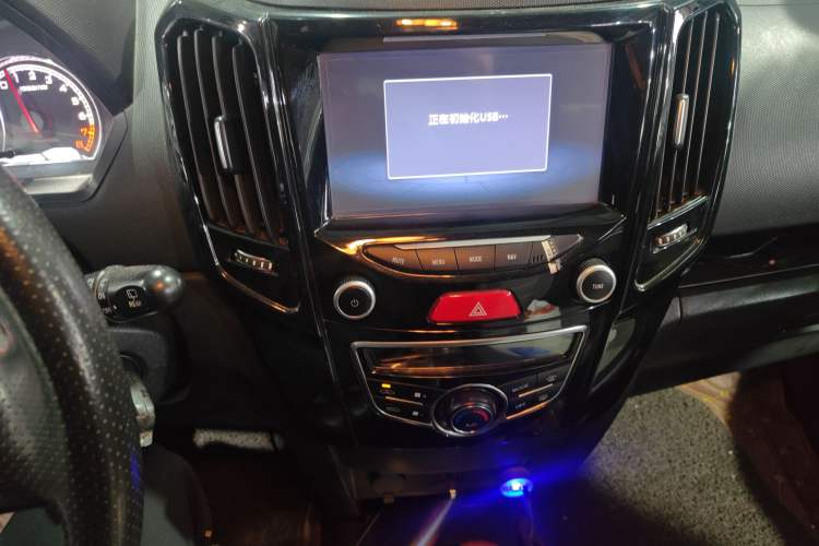 Used Great Wall M4 2014 1.5L Manual Luxury Model