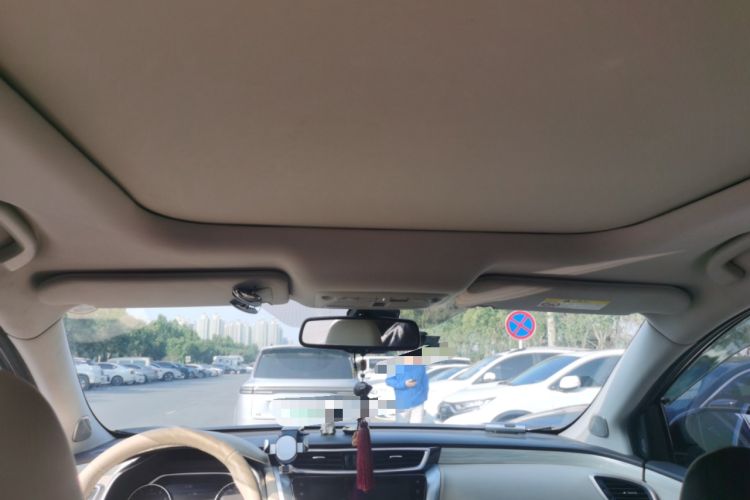 Used Nissan Murano 2021 2.5L XL Two-Wheel Drive Smart Connect Luxury Edition
