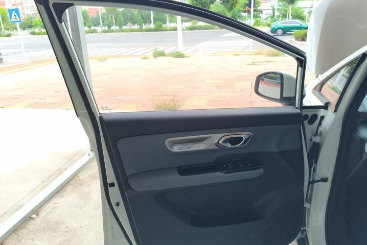 Used AION Y 2025 Plus 430 Smart Edition
