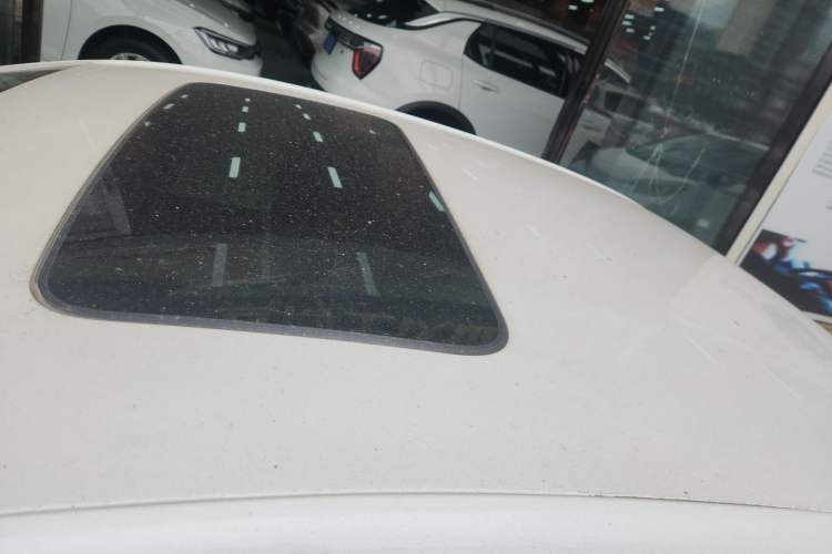 Used Chevrolet Monza 2024 1.5L Dual-Clutch Enjoyment Edition
