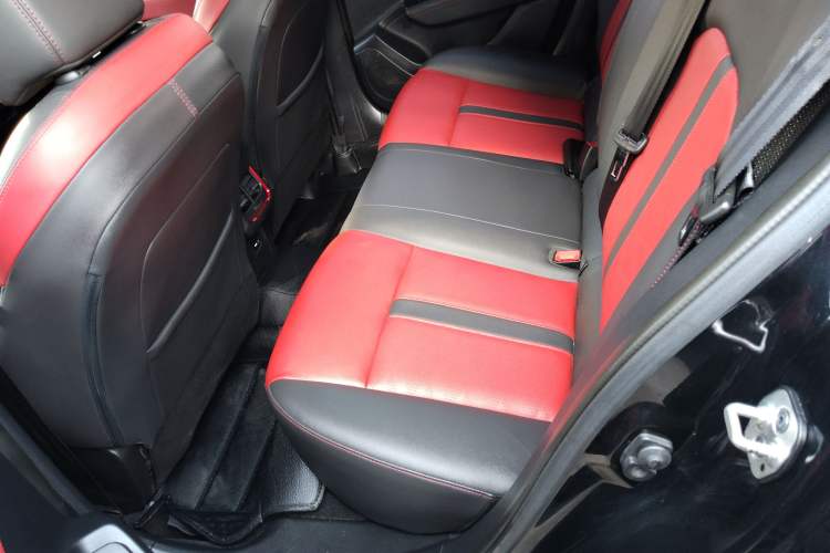 Used Dongfeng Aeolus Yixuan GS 2021 230T Automatic Zuiyao Wushu Edition
