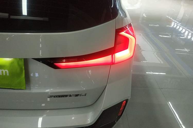 Used BMW X1 2023 sDrive25Li M Sport Package
