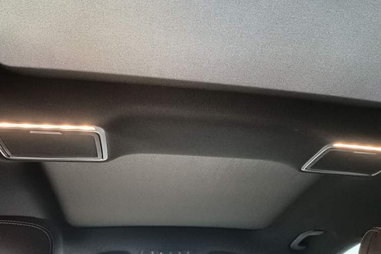 Used Mercedes-Benz GLC 2021 GLC 260 L 4MATIC Dynamic Edition
