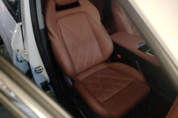 Used Changan CS75 PLUS 2023 3rd Generation 1.5T Automatic Prestige Model