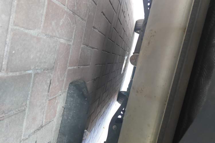 Used MG ONE 2022 α-Smart Sports Series 1.5T Standard Edition
