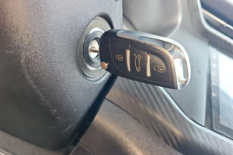 Used Chery Tiggo 3X 2018 1.5L Automatic Comfort Edition