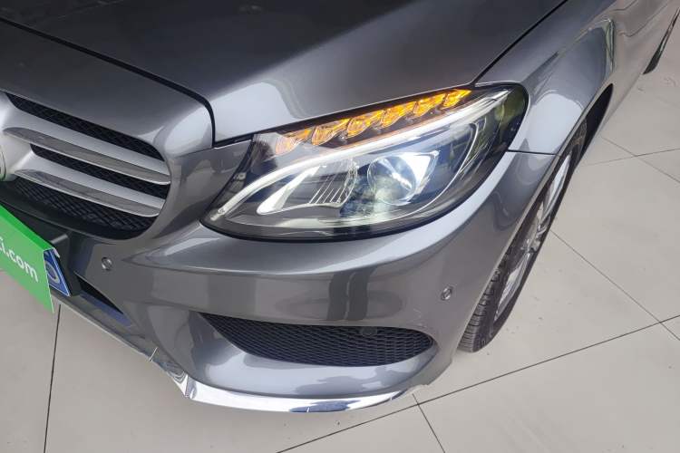 Used Mercedes-Benz C-Class 2018 C 200 L Sport Edition